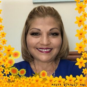 Meet your Posher, Griselda